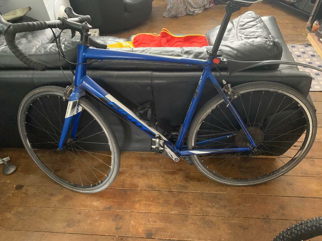 xl road bike for sale